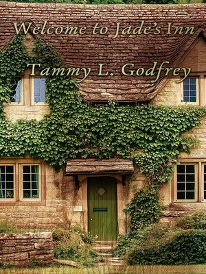 cover image of Welcome to Jade's Inn